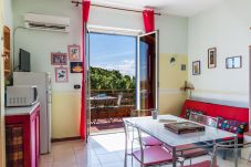 Apartamento en Aci Castello - Alice Apartment with Terrace