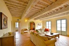 Apartamento en Trequanda - Luxury 3 Rooms Apt. Olives in Siena Resort