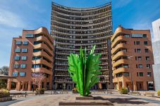 Apartamento en Bologna - Masini 28 - Una terrazza sulla città