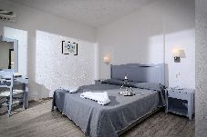 Apartamento en  - Hersonissos Village Hotel Single Room