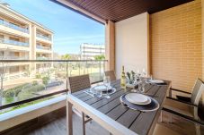 Apartamento en Javea / Xàbia - Brisas del Arenal Apartment Javea