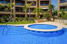 Apartamento en Javea / Xàbia - Brisas del Arenal Apartment Javea