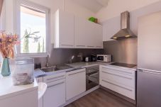 Apartamento en Montpellier - Duplex terrasse Boutonnet - Première conciergerie