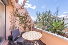 Apartamento en Montpellier - Duplex terrasse Boutonnet - Première conciergerie