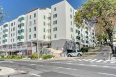 Apartamento en Funchal - Maranta House, a Home in Madeira