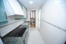 Apartamento en Benicàssim - JAMAICA I II 2 G