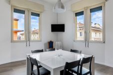 Apartamento en Bologna - Irnerio 17 - Irnerio Apartments - Blue Velvet