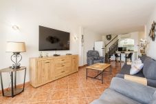 Apartamento en Empuriabrava - WELCS DUPLEX 056 EMP frente el Mar