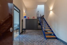 Apartamento en Palermo - Porta di Castro Design Apartment with Terrace