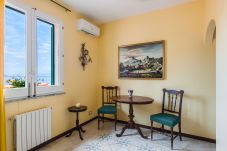Apartamento en Taormina - Casetta Amelia with Seaview