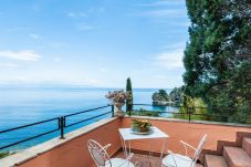 Apartamento en Taormina - Casetta Amelia with Seaview