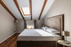 Apartamento en Bologna - Galliera 2 - Wooden design apartment