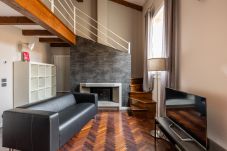 Apartamento en Bologna - Galliera 2 - Wooden design apartment