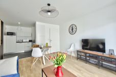 Apartamento en Pléneuf-Val-André - hoomy11339