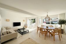 Apartamento en Marbella - Sierra Blanca - Golden Mile Renovated Apartment