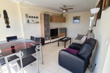 Apartamento en Benidorm - Apartamento Acacias 19 IF Benidorm