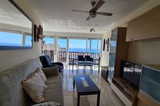 Apartamento en Benidorm - Apartamento Acacias 19 IF Benidorm