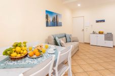 Apartamento en Sorrento - Il Quadrifoglio Verde