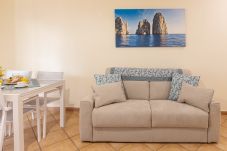 Apartamento en Sorrento - Il Quadrifoglio Verde