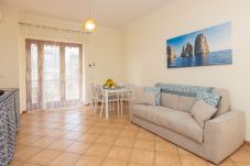 Apartamento en Sorrento - Il Quadrifoglio Verde