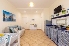 Apartamento en Sorrento - Il Quadrifoglio Verde