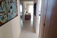 Apartamento en Peñiscola - LAS VEGAS 7A (069)