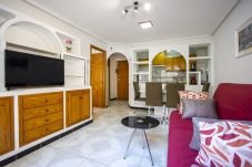 Apartamento en Torrevieja - ID31