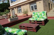 Apartamento en Peñiscola - 823 - Apartamento Alemania