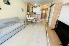 Apartamento en Villajoyosa - A839 - Coruña