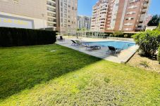 Apartamento en Villajoyosa - A839 - Coruña