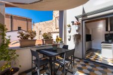 Apartamento en Palermo - Pomodoro house allo Spasimo - IBR