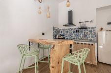 Apartamento en Palermo - Casa Calessino a Ballarò