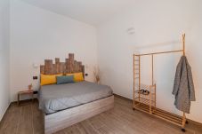 Apartamento en Palermo - Casa Calessino a Ballarò