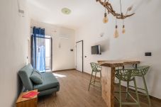 Apartamento en Palermo - Casa Calessino a Ballarò