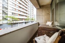 Apartamento en Matosinhos - Nomad's Family - 2BDR Beach Vibe Matosinhos