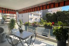 Apartamento en Cannes - Alexandra apartment