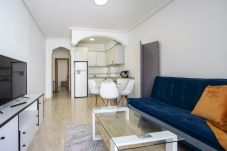 Apartamento en Torrevieja - ID60