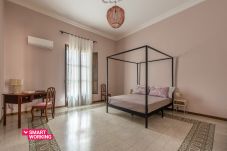 Apartamento en Palermo - Stylish apartment near Piazza Magione