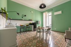 Apartamento en Palermo - Stylish apartment near Piazza Magione