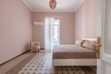 Apartamento en Palermo - Stylish apartment near Piazza Magione