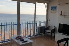 Apartamento en Benidorm - Apartamento  Las Palmeras 6 IF Benidorm