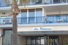 Apartamento en Benidorm - Apartamento  Las Palmeras 6 IF Benidorm