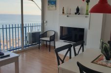 Apartamento en Benidorm - Apartamento  Las Palmeras 6 IF Benidorm