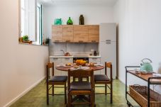 Apartamento en Catania - Riva House Catania - IBR