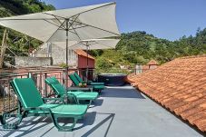 Casa en São Vicente - Casa Avo Maria