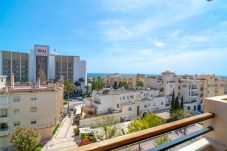 Apartamento en Nerja - Cala de Nerja Seaview by Casasol