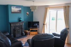 Ballybunion Holiday Cottage No. 10 | Coastal Self-Catering Holiday Accommodation Available in Ballybunion, County Kerry