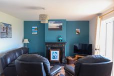 Ballybunion Holiday Cottage No. 10 | Coastal Self-Catering Holiday Accommodation Available in Ballybunion, County Kerry