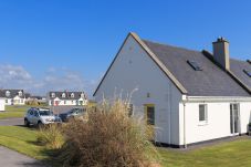 Ballybunion Holiday Cottage No. 10 | Coastal Self-Catering Holiday Accommodation Available in Ballybunion, County Kerry