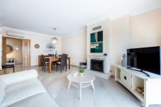 Apartamento en Lagos - Uptown Lovers Apartment by Seewest